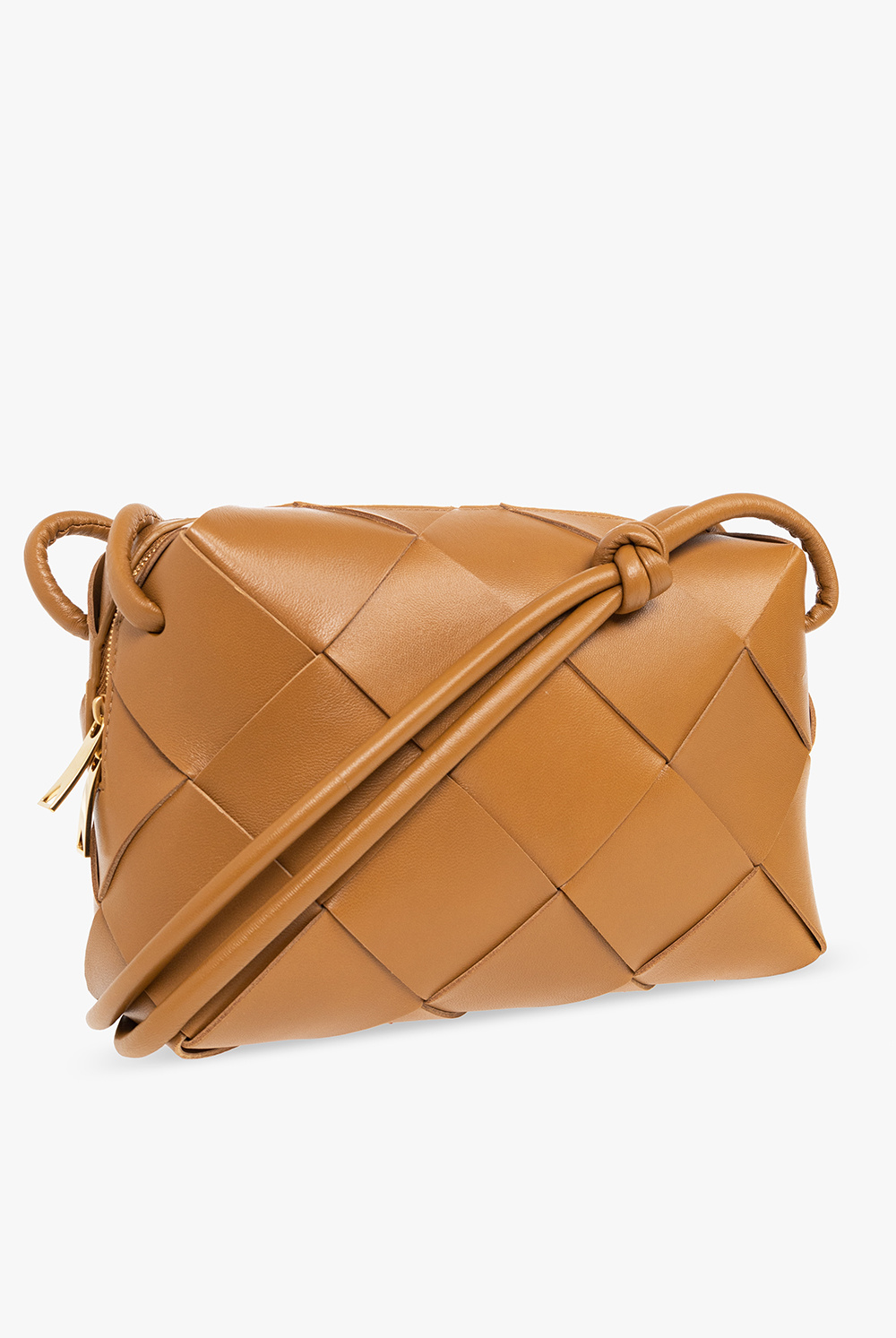 Bottega Veneta ‘Cassette Small’ shoulder bag