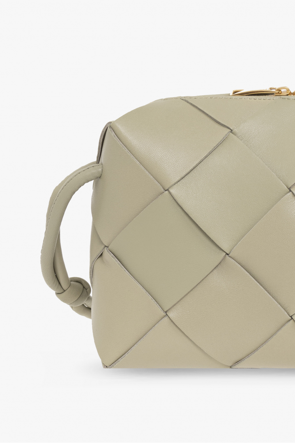 Bottega Veneta ‘Cassette Small’ shoulder bag