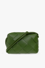 Bottega Veneta Mini Jodie Bag For Women 11in 28cm In Black 651876VCPP58803 Ganebet Store quantity