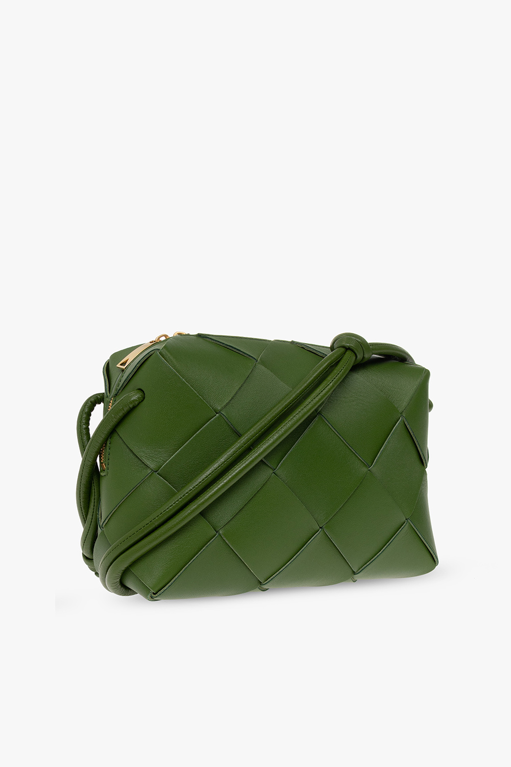 Bottega Veneta ‘Cassette Small’ shoulder bag