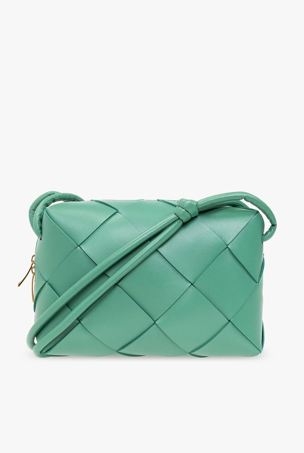 Bottega Veneta ‘Cassette Small’ shoulder bag