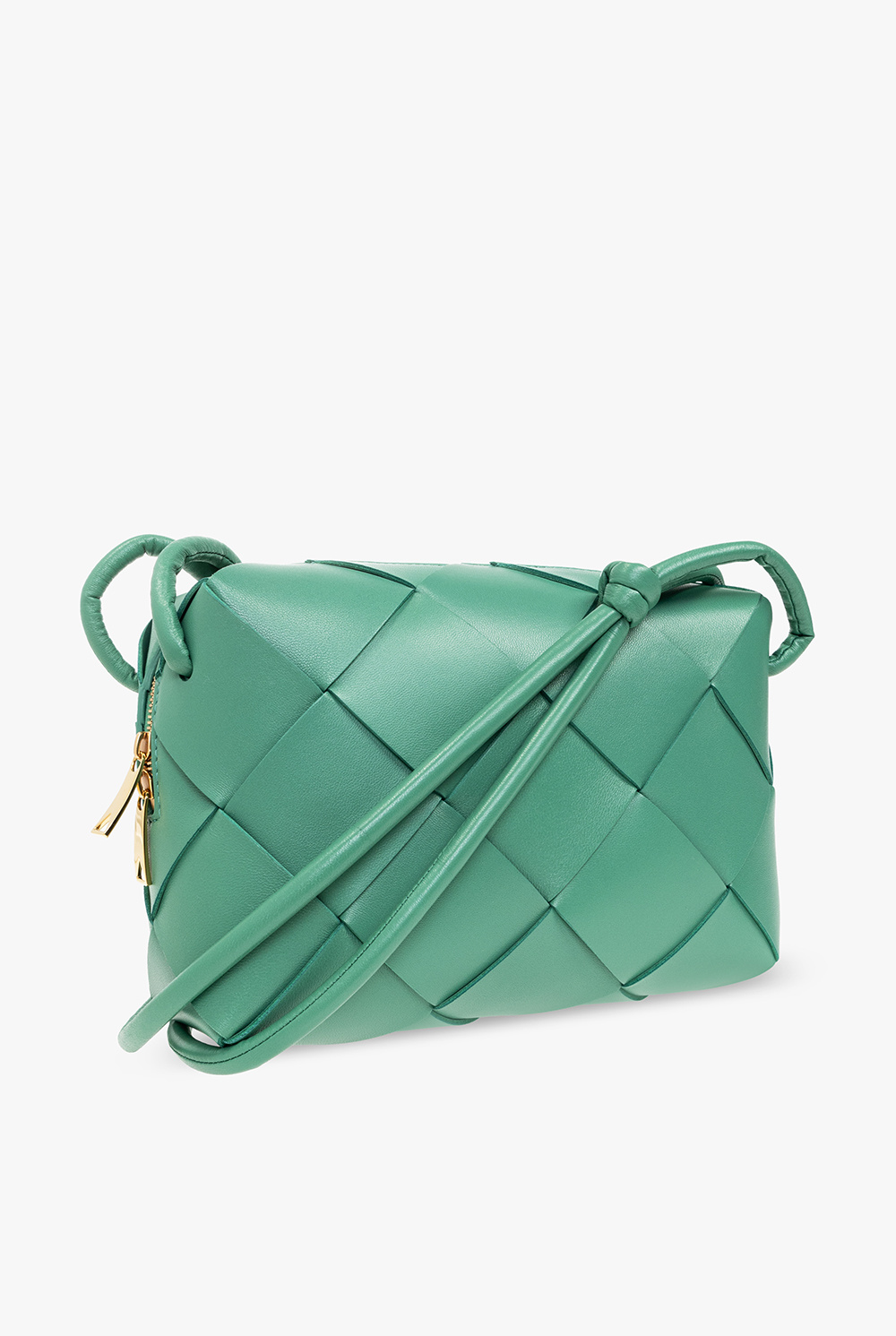 Bottega Veneta ‘Cassette Small’ shoulder bag