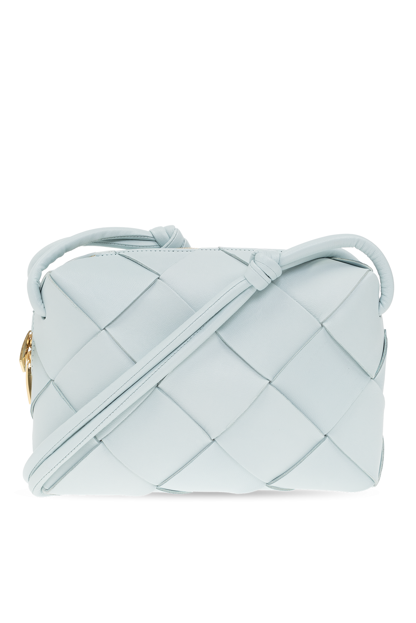 Bottega Veneta ‘Cassette Small’ shoulder bag