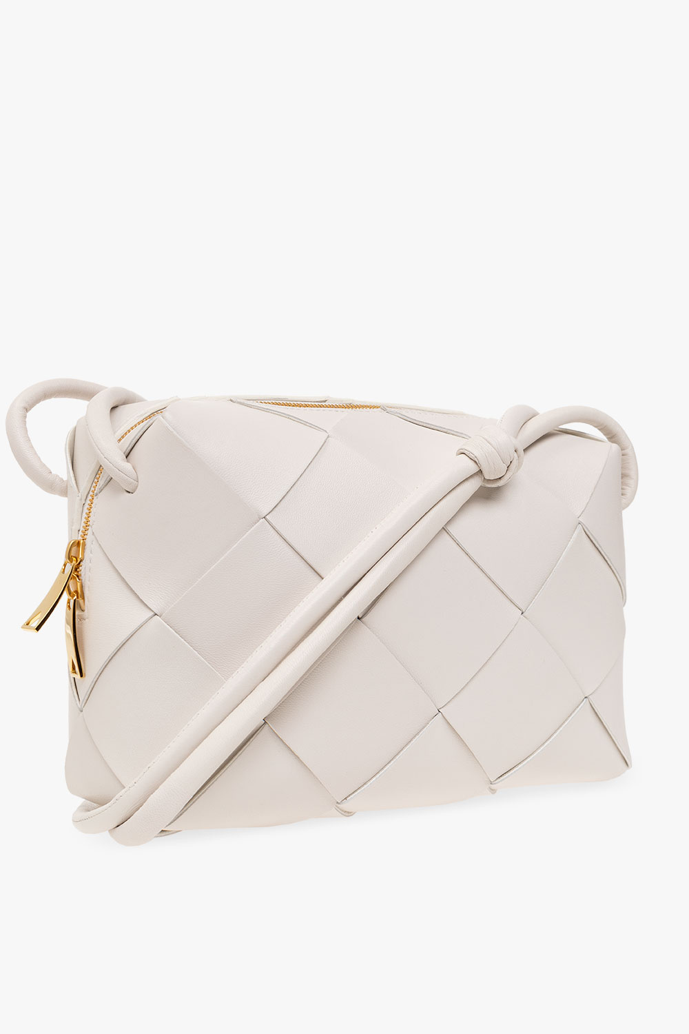 Bottega Veneta ‘Cassette Small’ shoulder bag