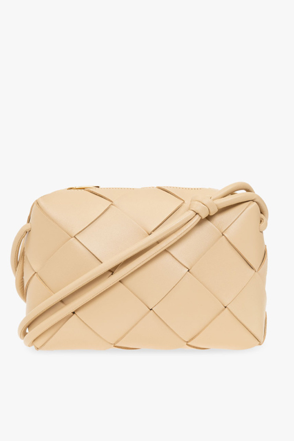 bottega pera Veneta ‘Cassette Small’ shoulder bag