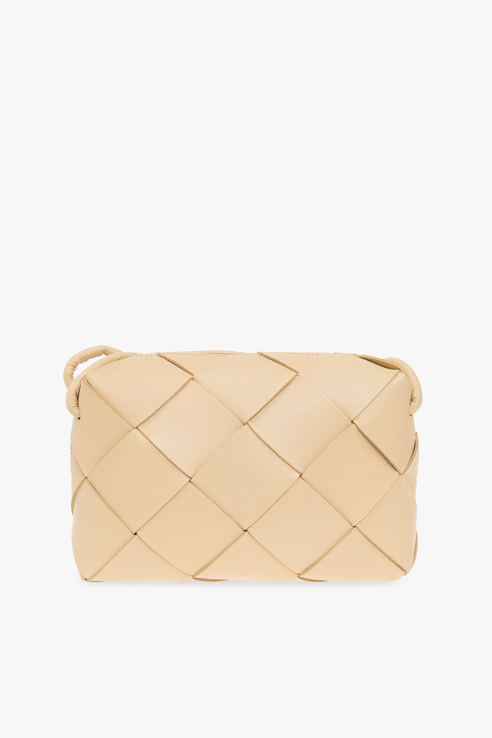 bottega Blusar Veneta ‘Cassette Small’ shoulder bag