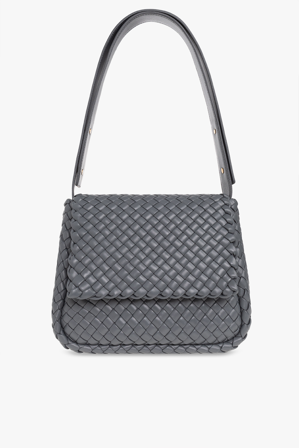 Bottega Veneta ‘Cobble Small’ shoulder bag