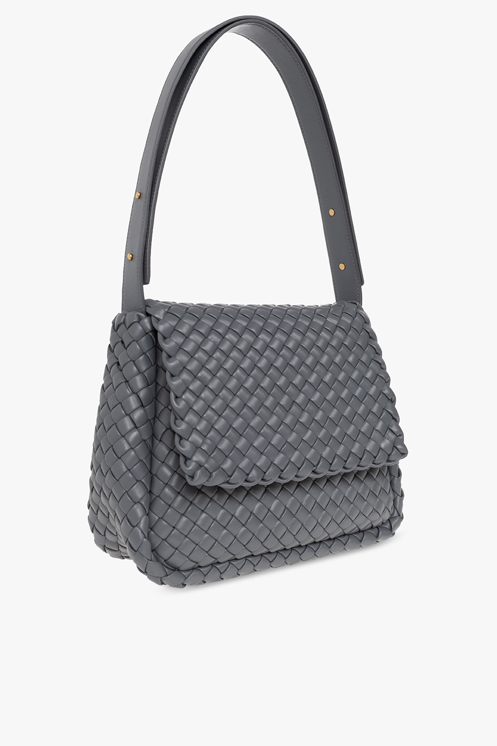 Bottega Veneta ‘Cobble Small’ shoulder bag