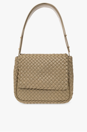 ‘cobble small’ shoulder bag od Bottega Veneta
