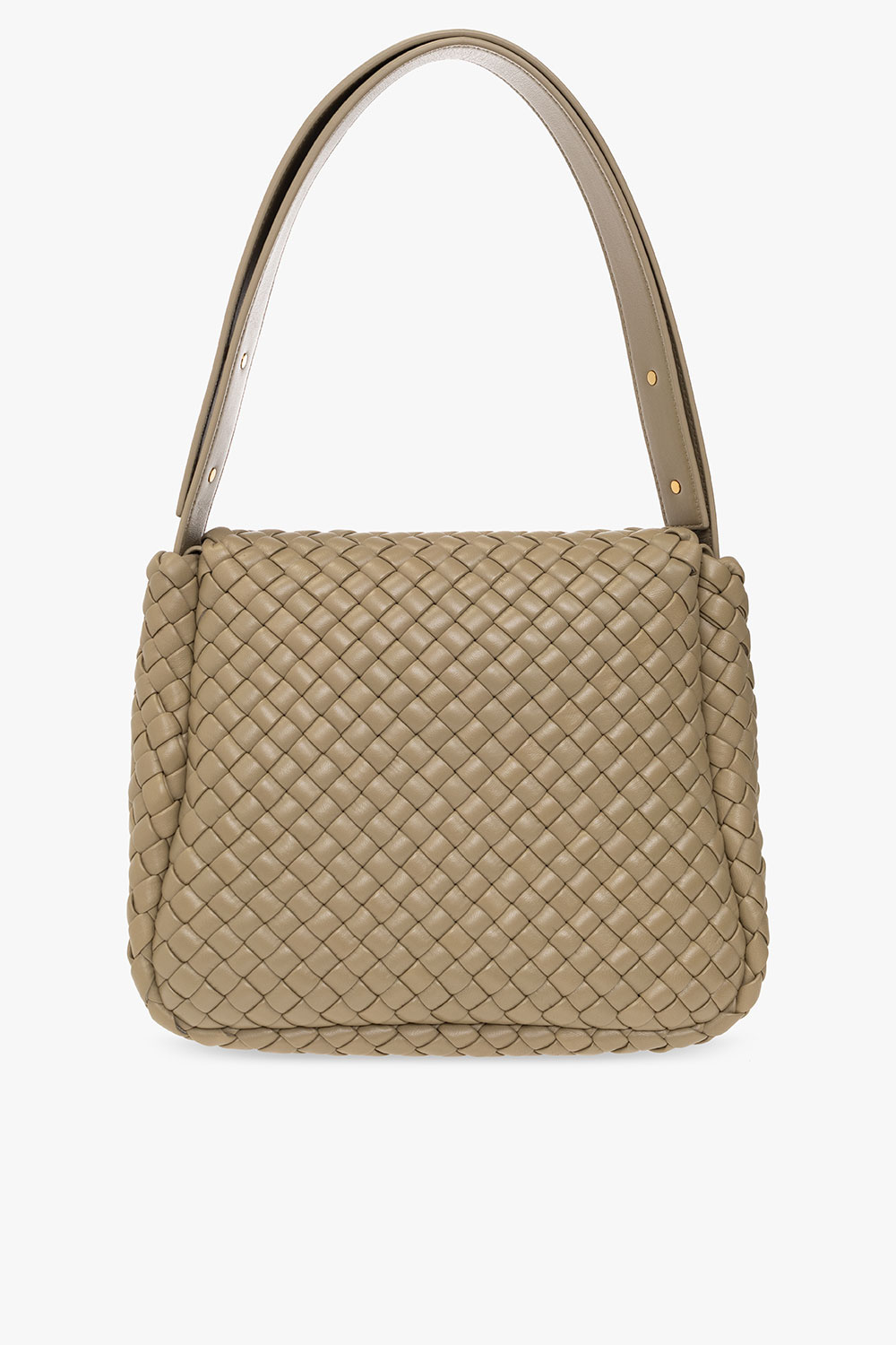 Bottega Veneta ‘Cobble Small’ shoulder bag