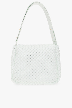 Bottega always Veneta ‘Cobble Small’ shoulder bag