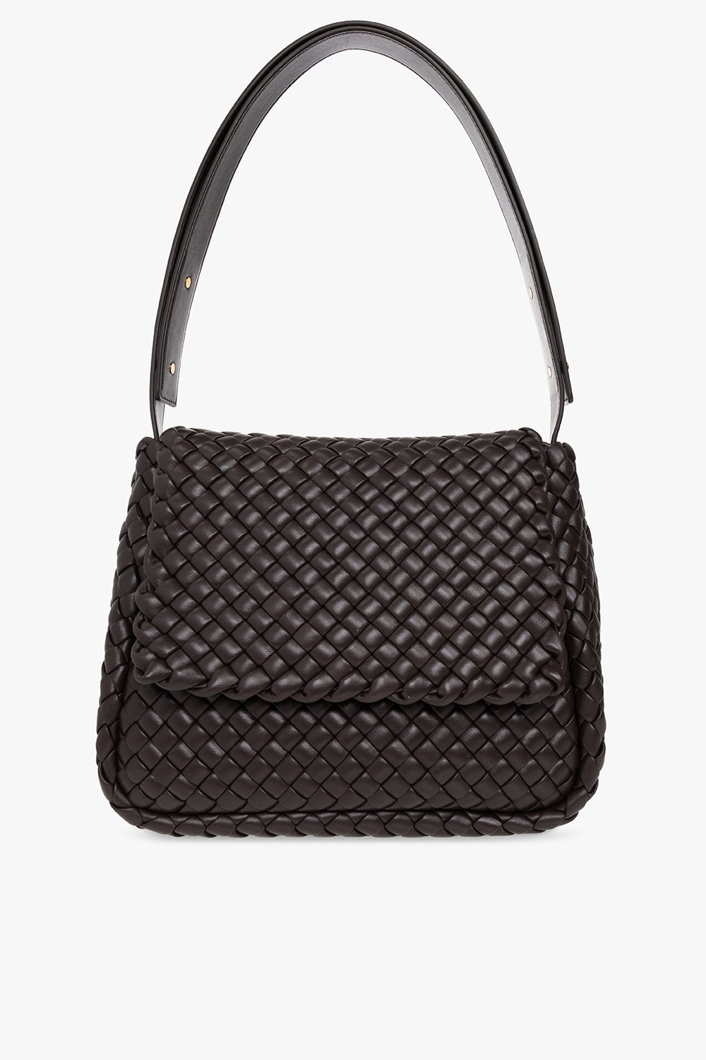 Bottega Veneta ‘Cobble Small’ shoulder bag