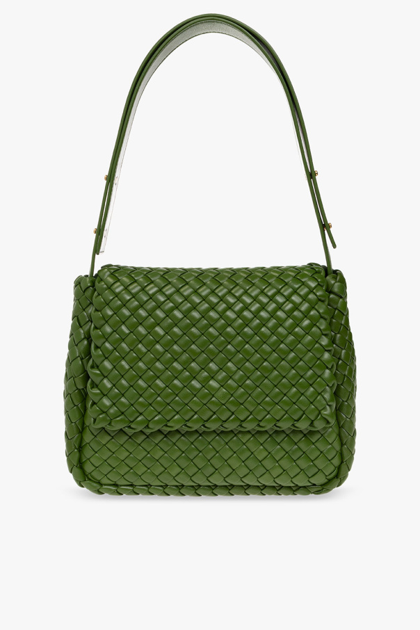 bottega bag Veneta ‘Cobble Small’ shoulder bag