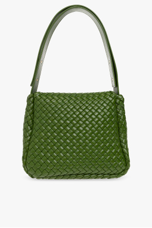 bottega bag Veneta ‘Cobble Small’ shoulder bag
