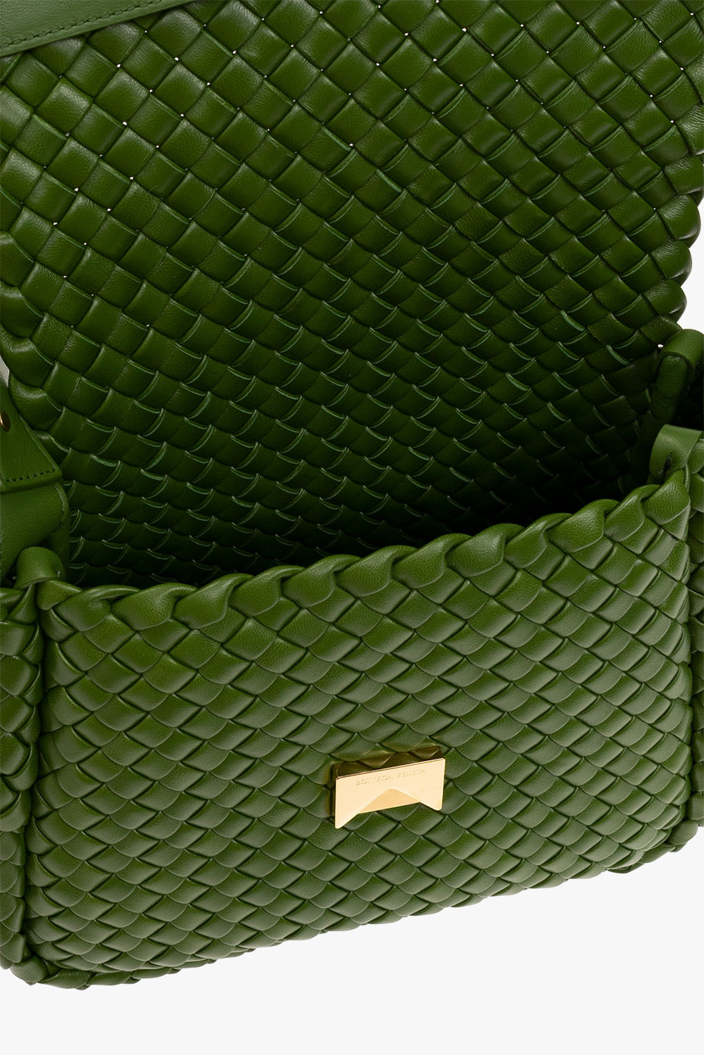 Bottega Veneta ‘Cobble Small’ shoulder bag