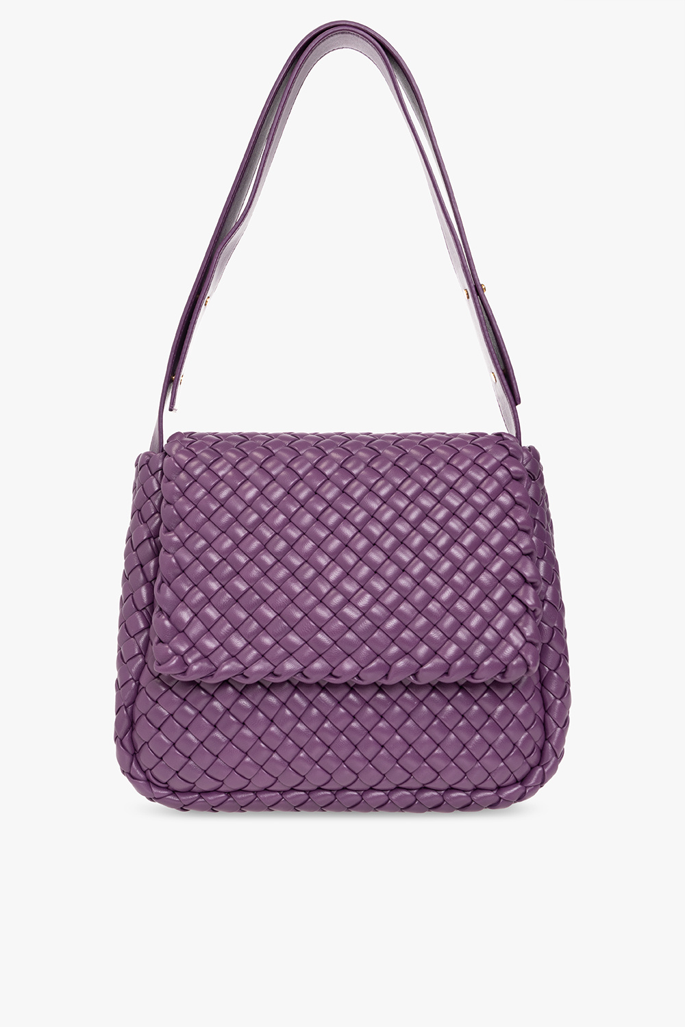 Bottega Veneta ‘Cobble Small’ shoulder bag