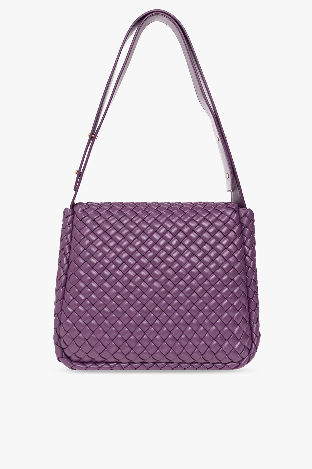 Bottega Veneta ‘Cobble Small’ shoulder bag