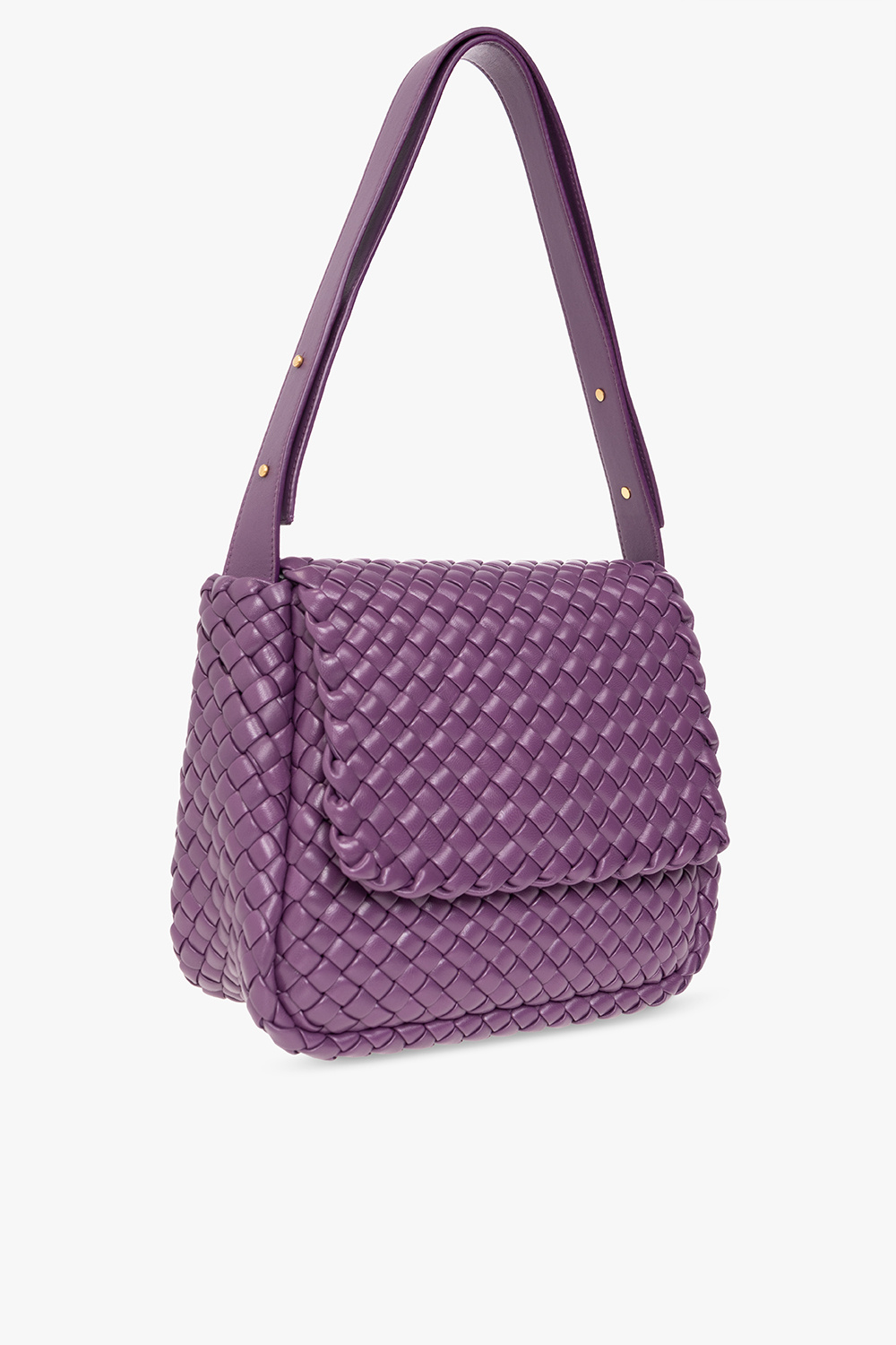 Bottega Veneta ‘Cobble Small’ shoulder bag