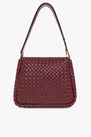 bottega drawstring Veneta ‘Cobble Small’ shoulder bag