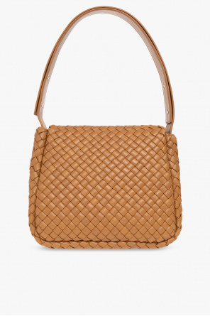 bottega beaded Veneta ‘Cobble Small’ shoulder bag
