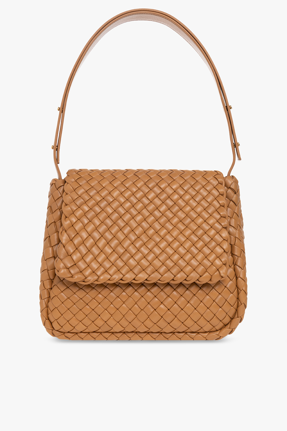 Bottega Veneta ‘Cobble Small’ shoulder bag