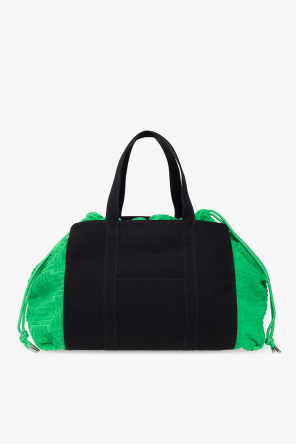 Bottega Veneta ‘Roll Up’ mountper bag