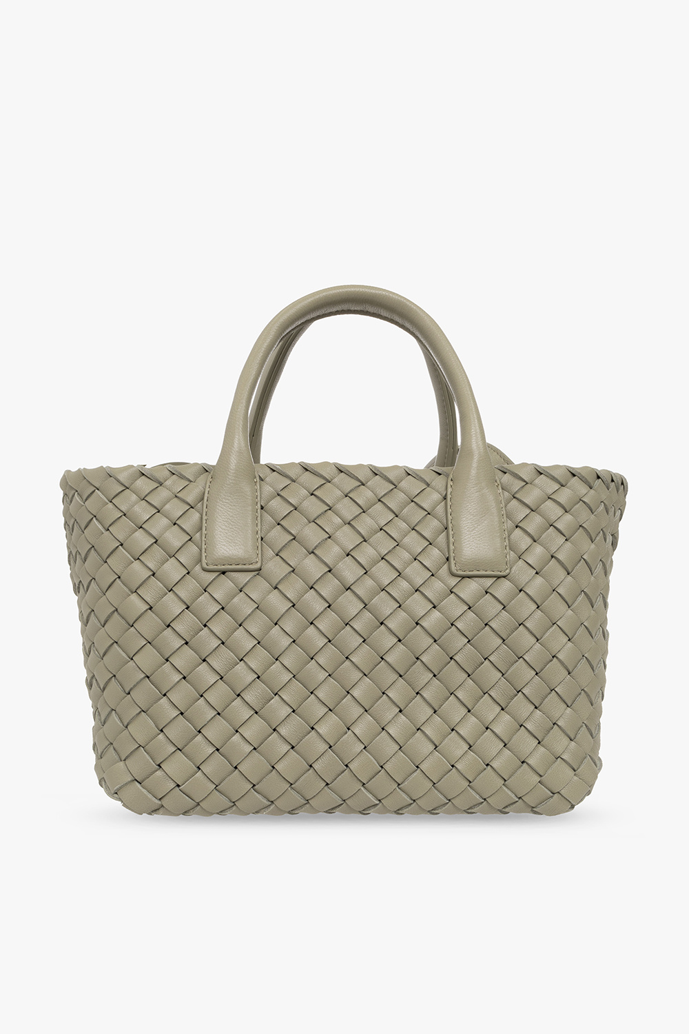 Bottega Veneta ‘Cabat Mini’ shopper bag