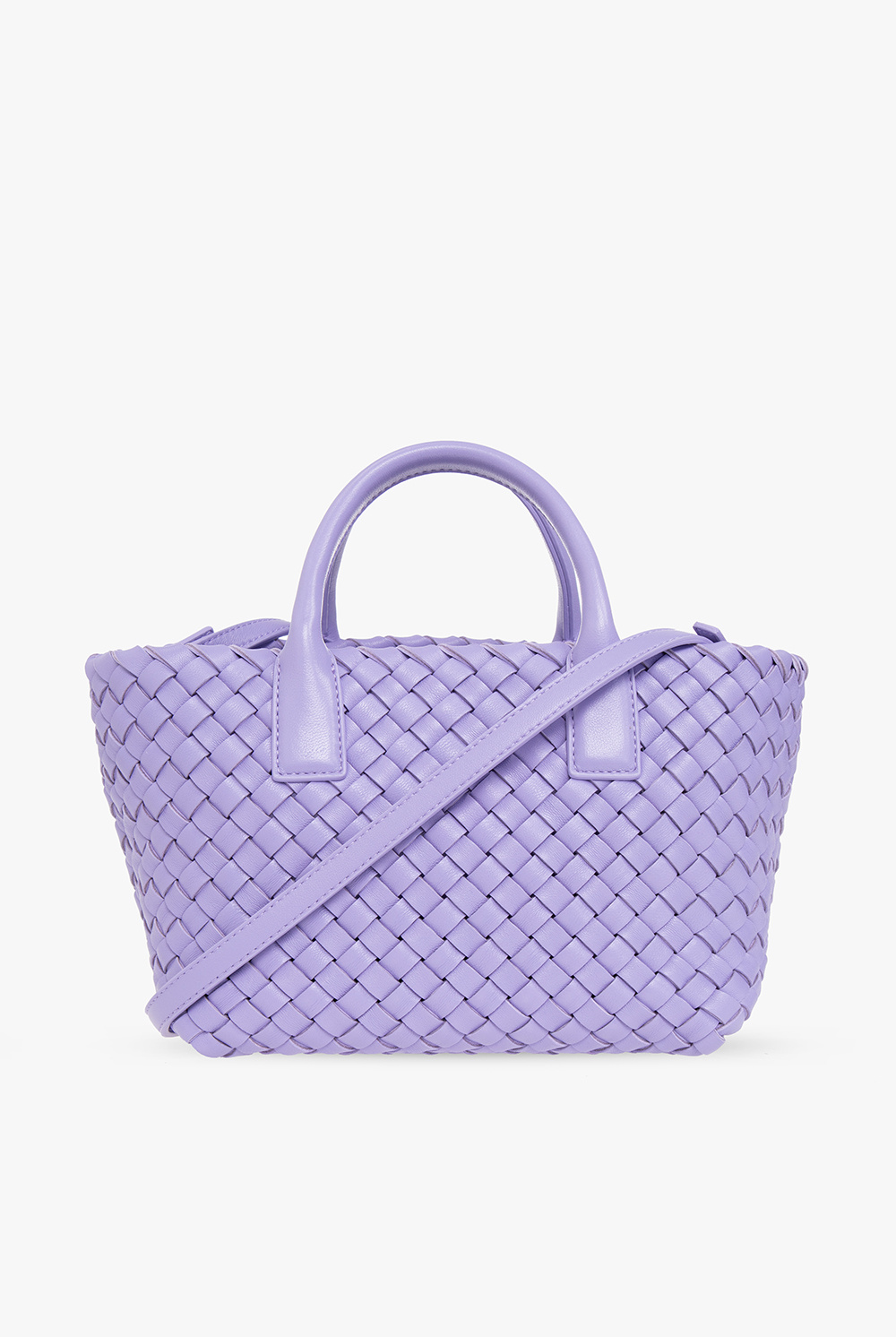 Bottega Veneta ‘Cabat Mini’ MENper bag