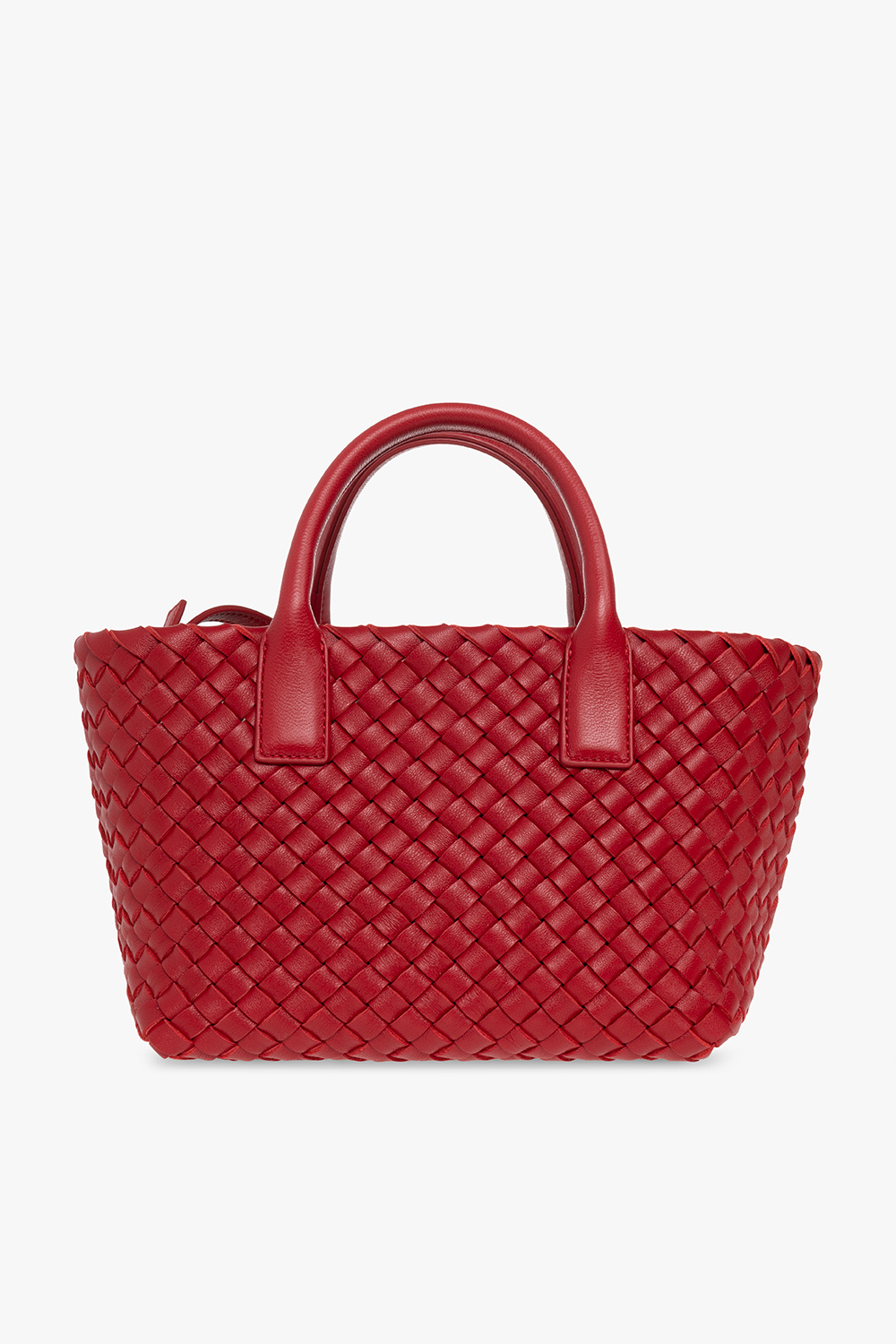 Bottega Veneta ‘Cabat Mini’ shopper bag