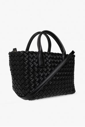 Bottega Veneta ‘Cabat Mini’ shopper bag