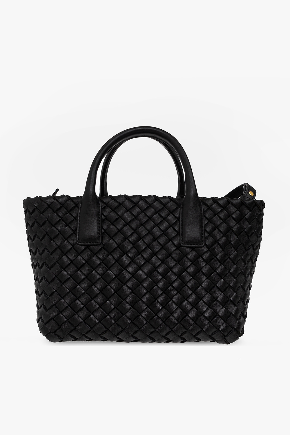 Bottega Veneta ‘Cabat Mini’ shopper bag