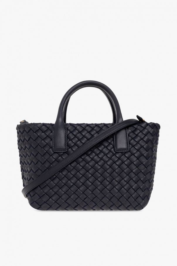 Bottega Veneta ‘Cabat Mini’ shopper bag