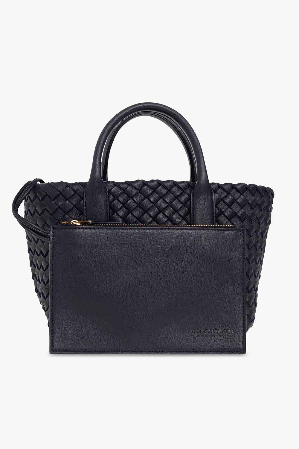 Bottega Veneta ‘Cabat Mini’ shopper bag