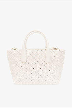 bottega Bolso Veneta ‘Cabat Mini’ shopper bag