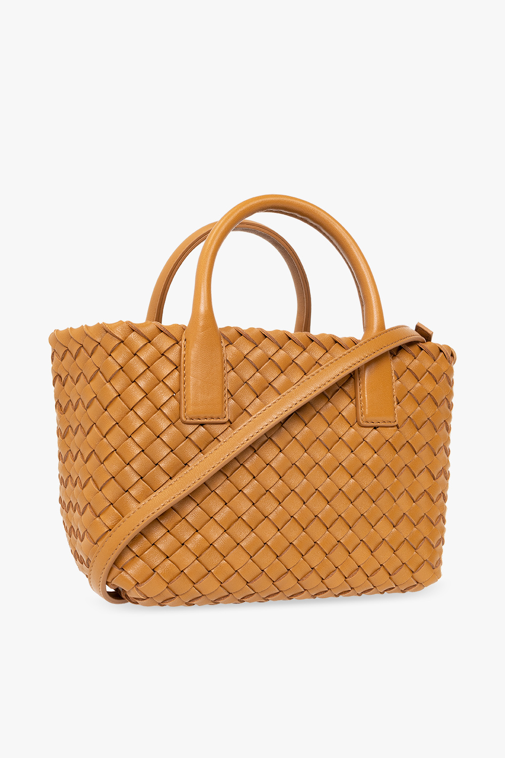 Bottega Veneta ‘Cabat Mini’ shoulder bag