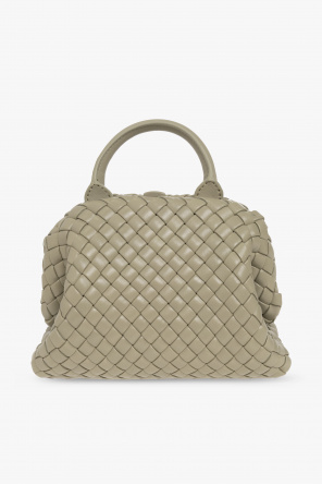 Bottega shirt Veneta ‘Handle Mini’ handbag