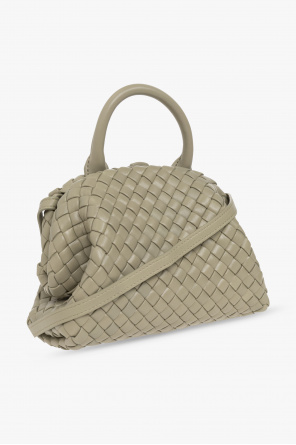Bottega shirt Veneta ‘Handle Mini’ handbag