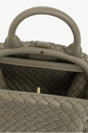 bottega belt Veneta ‘Handle Mini’ handbag
