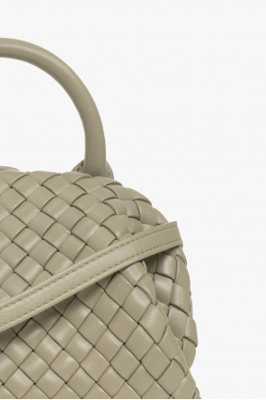 bottega belt Veneta ‘Handle Mini’ handbag
