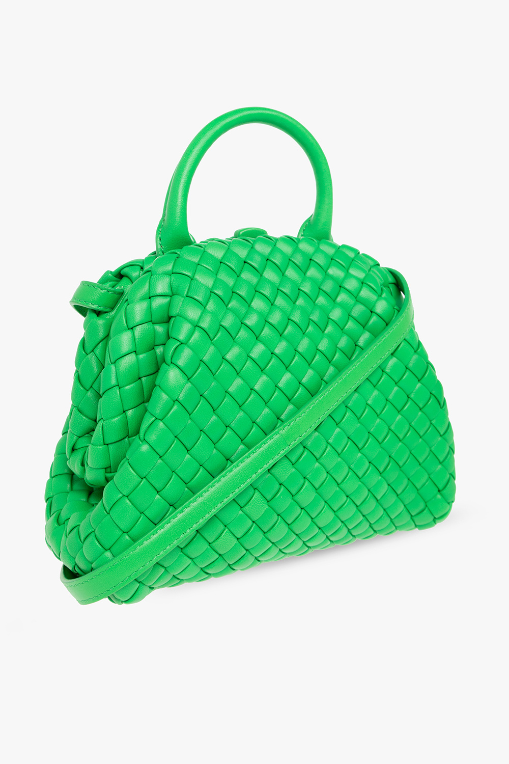 Bottega Veneta ‘Handle Mini’ shoulder bag