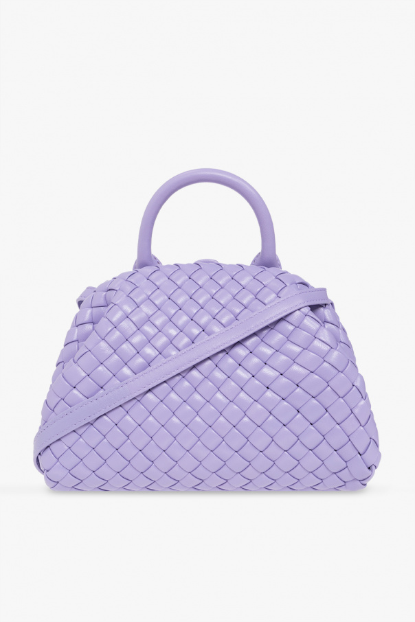 Bottega Veneta ‘Handle Mini’ shoulder bag