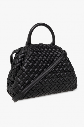 Bottega double Veneta ‘Handle Mini’ shoulder bag