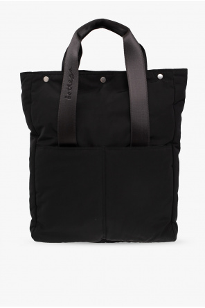 bottega SWEATPANTS Veneta ‘Snap Medium’ shopper bag