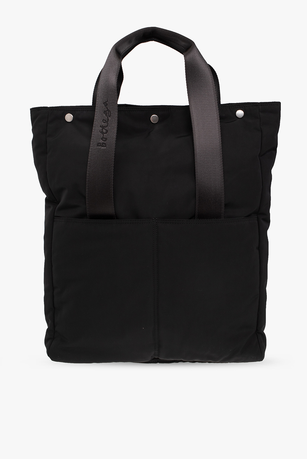 Bottega Veneta ‘Snap Medium’ shopper bag