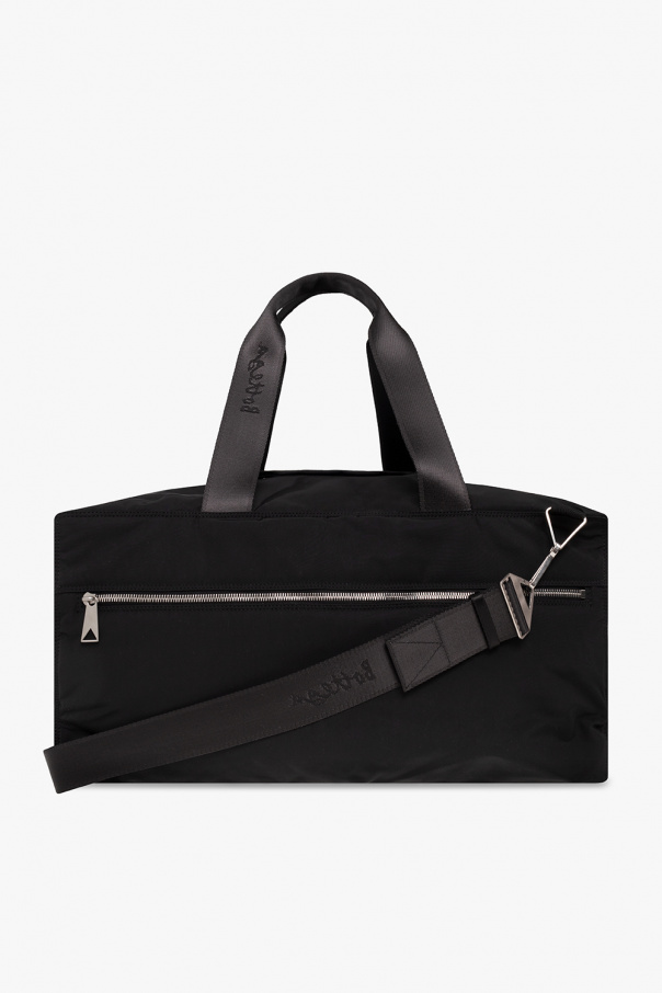 Bottega Veneta Duffel bag with logo