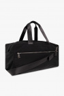 Bottega Veneta Duffel bag with logo