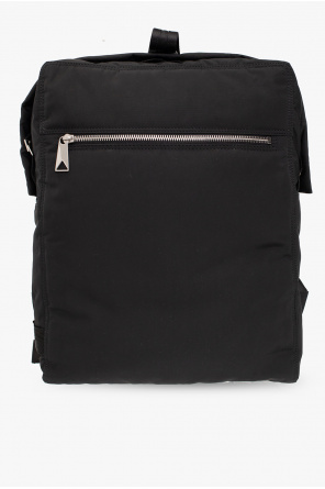 Backpack with pockets od Bottega Veneta