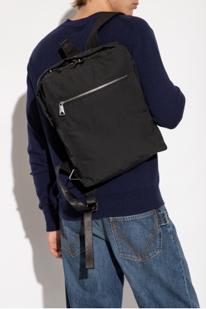 Backpack with pockets od Bottega Veneta