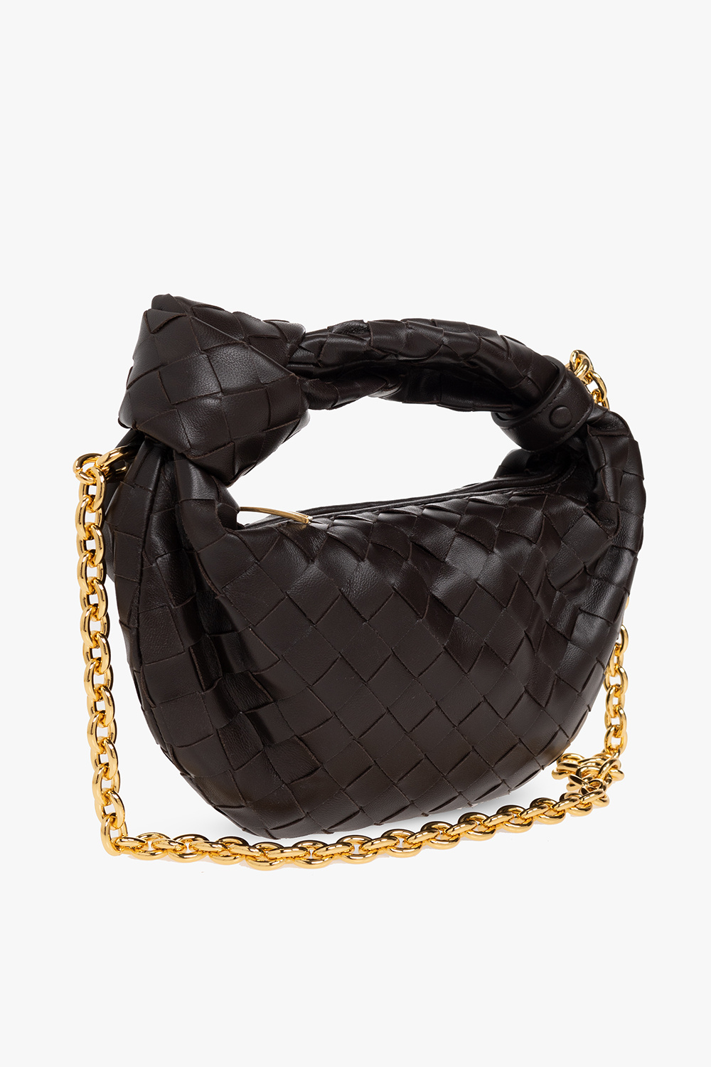 bottega pelle Veneta ‘Jodie Mini’ hobo handbag