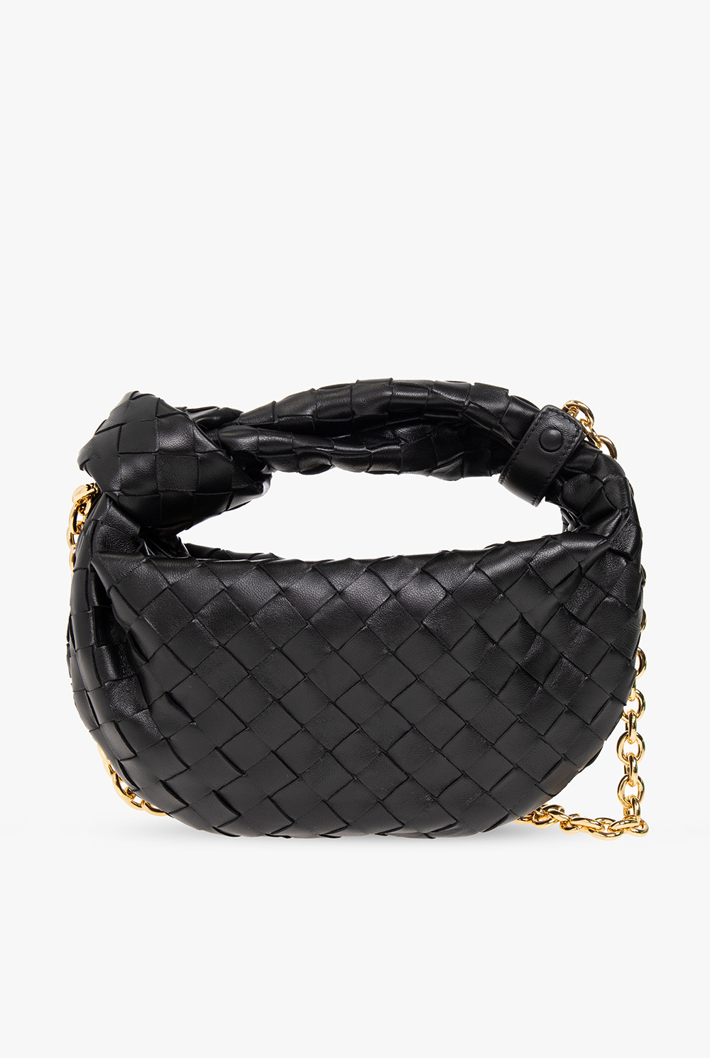 bottega wallet Veneta ‘Jodie Mini’ hobo bag